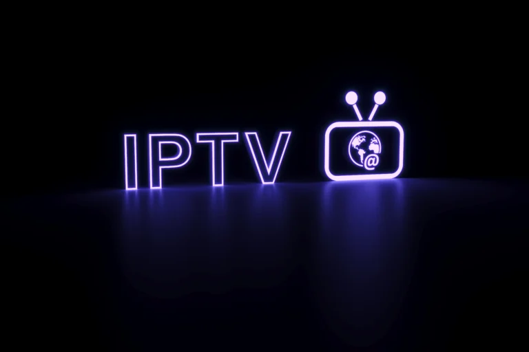 IPTV Anbieter