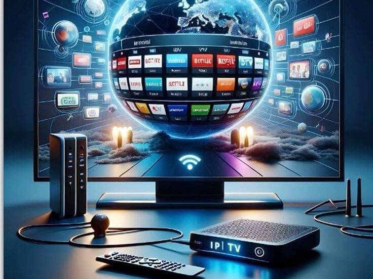 IPTV Kastje