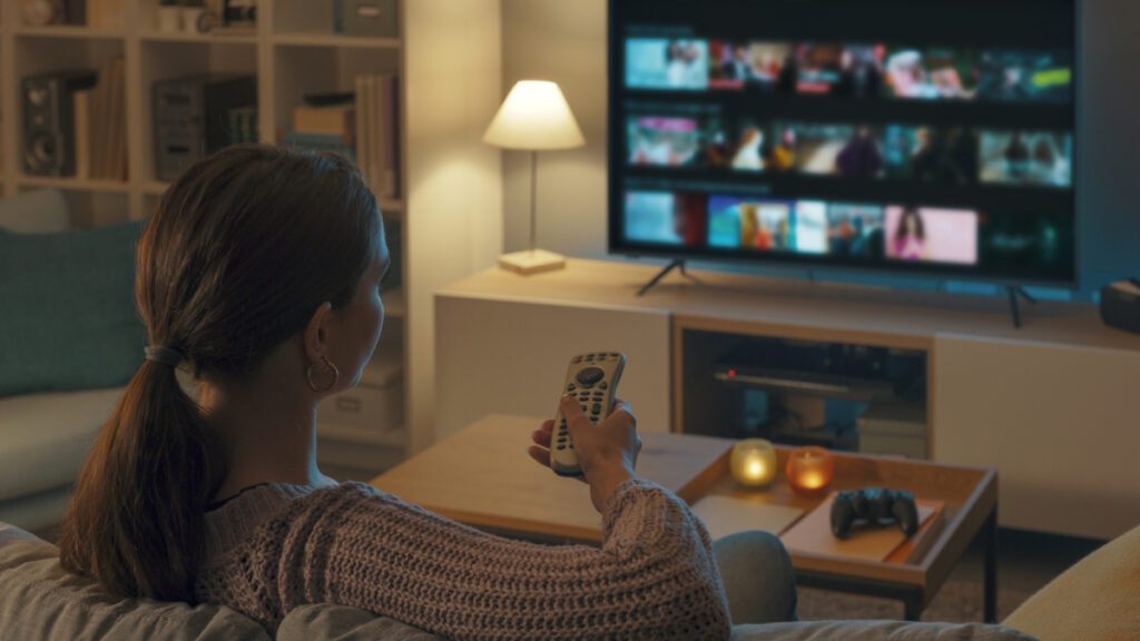 
iptv jellfin emby oder plex