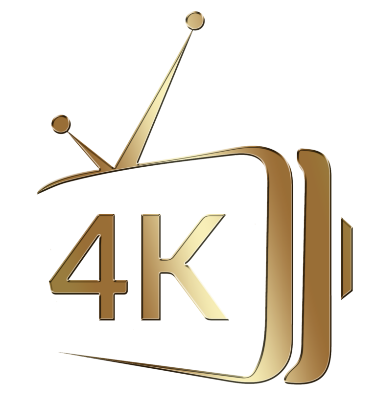IPTV with 4K