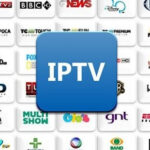 IPTV Senderliste M3U Android