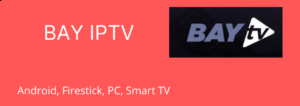 Bay iptv