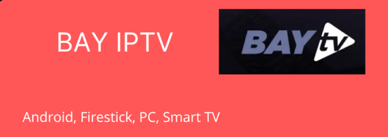 Bay iptv