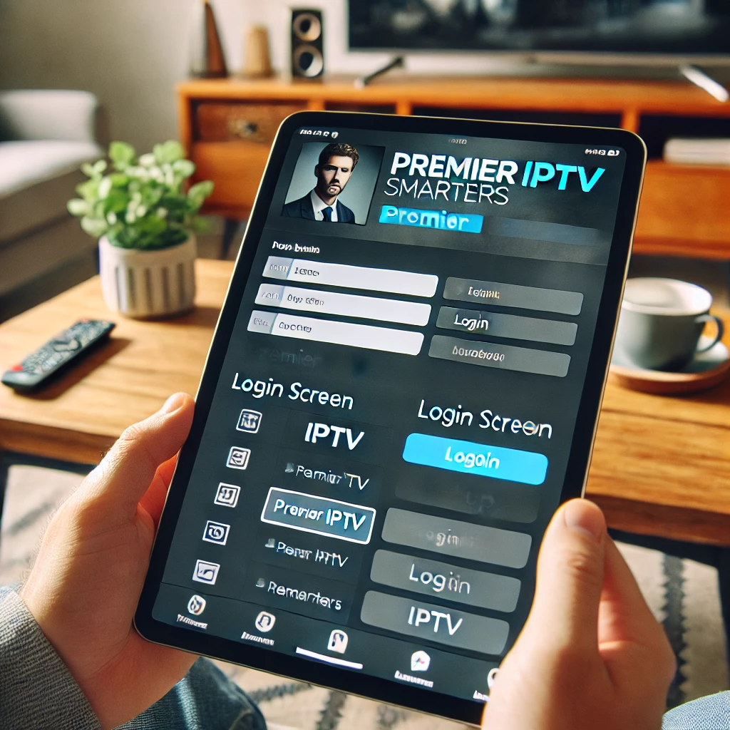 Premier IPTV