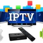 IPTV Televizija