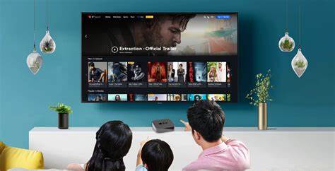 IPTV solution