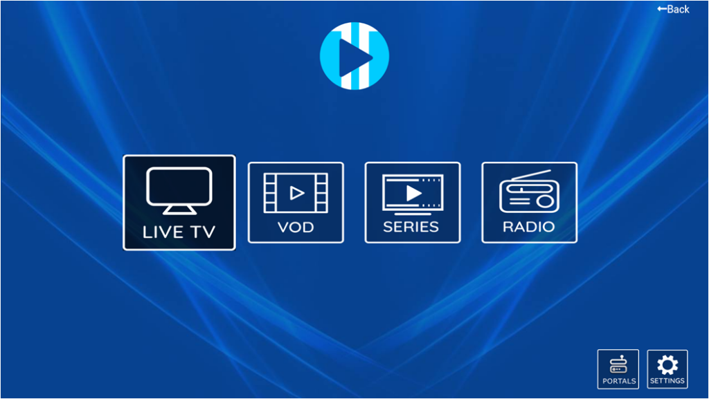 XC IPTV