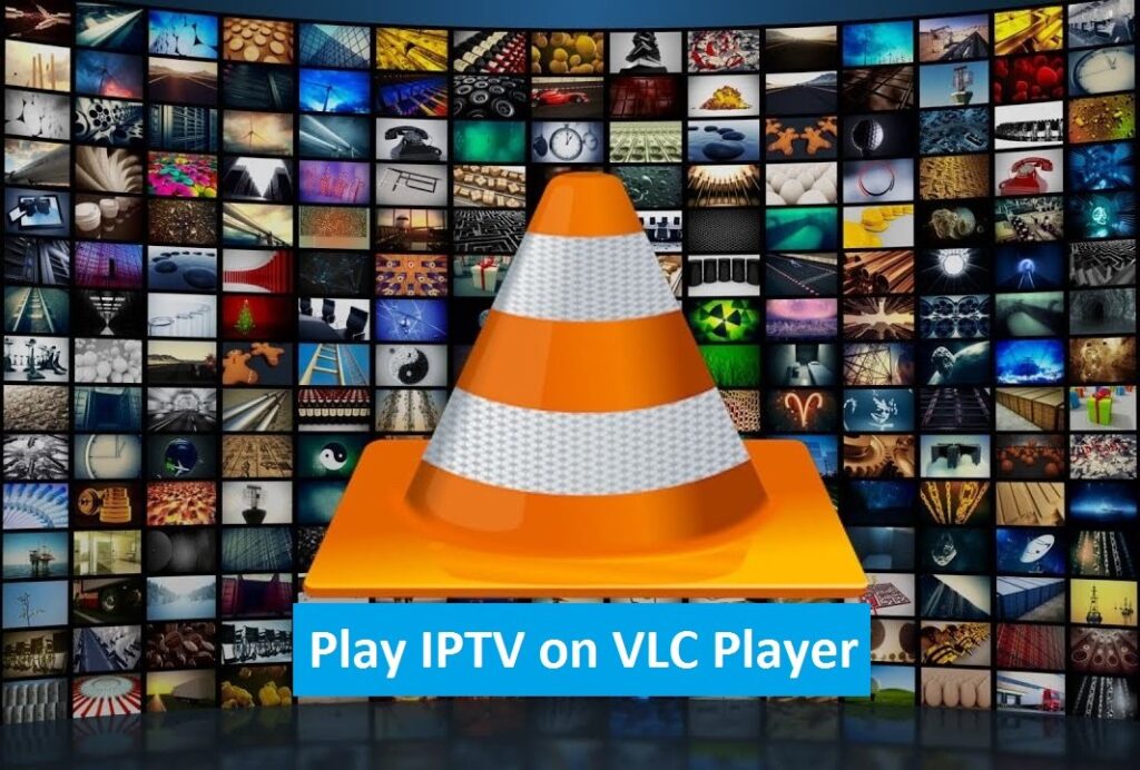 IPTV for VLC Player