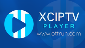 XC IPTV