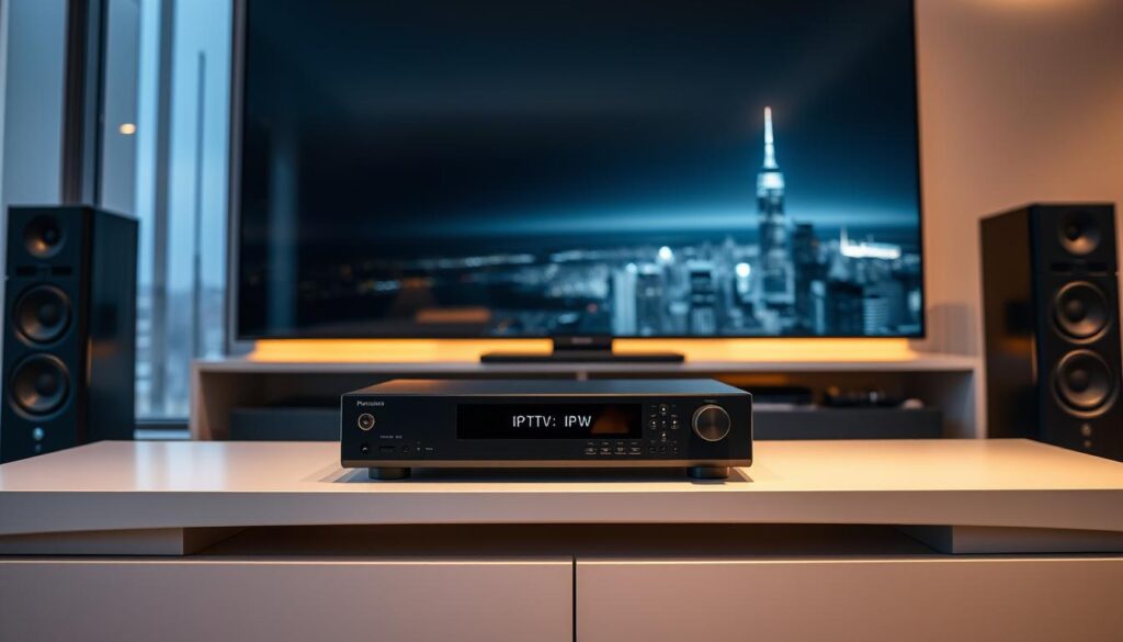 meilleure application iptv