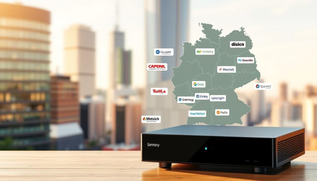 IPTV Lines