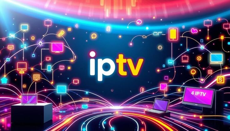 NAK IPTV