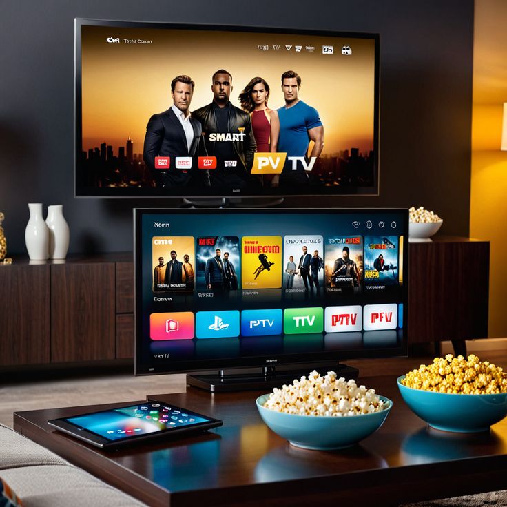 mario iptv