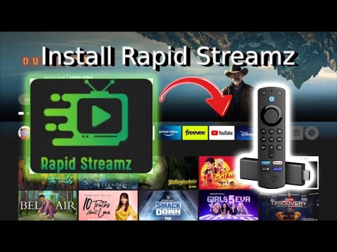 Rapid IPTV
