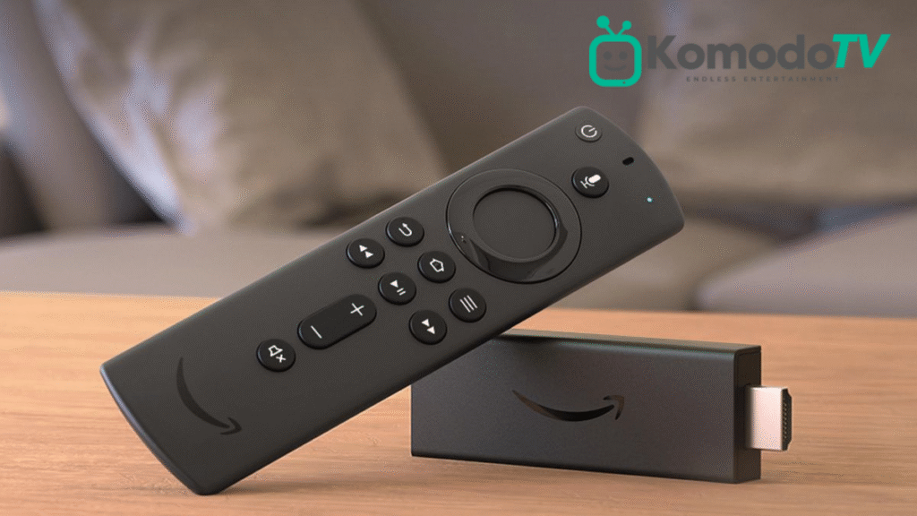 fire tv stick iptv