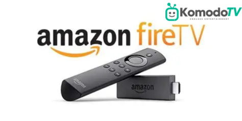 amazon fire tv stick iptv​

