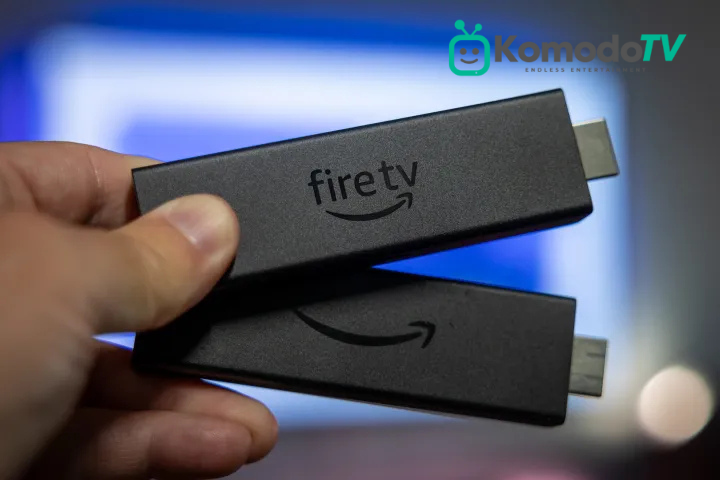 amazon fire tv stick iptv​

