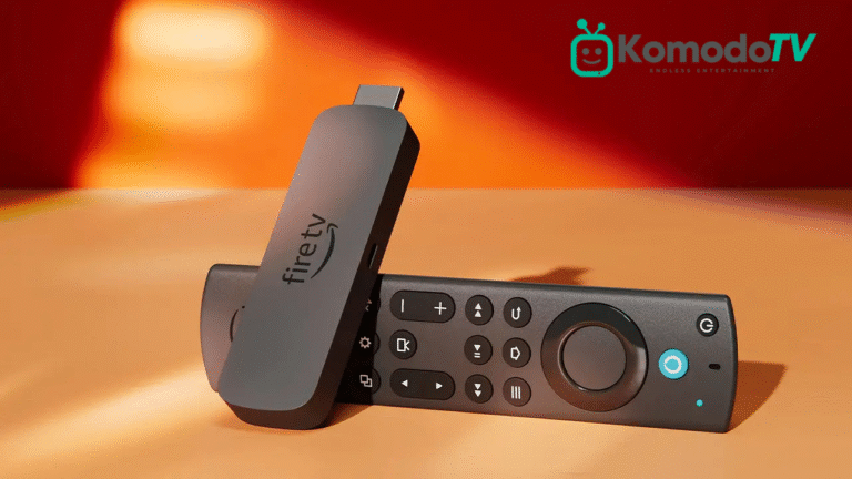 fire tv stick iptv​