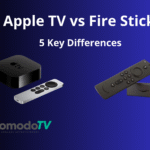 Apple TV vs Fire Stick