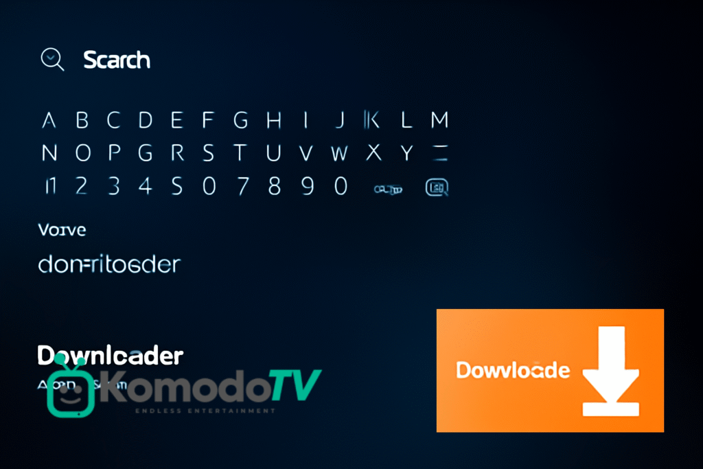 instalar iptv smarters pro en fire tv stick