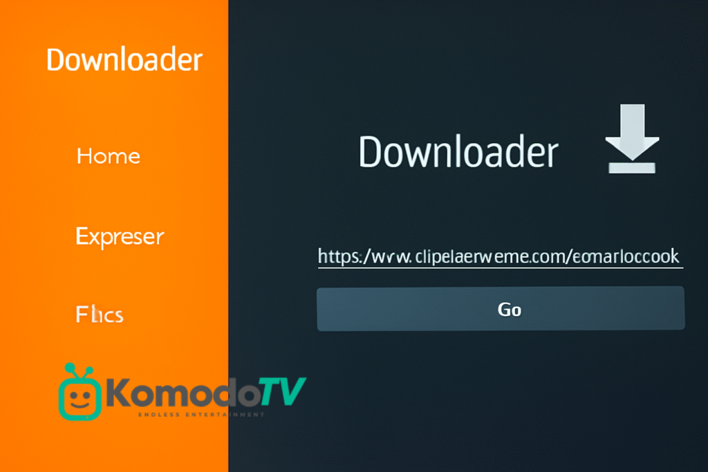 instalar iptv smarters pro en fire tv stick