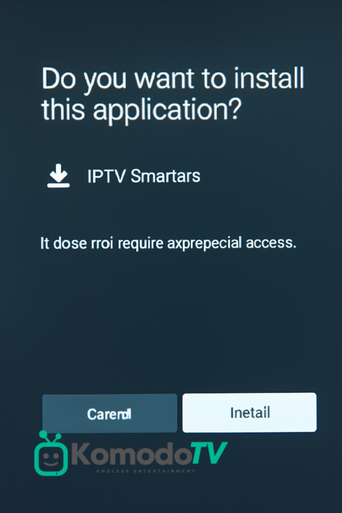 instalar iptv smarters pro en fire tv stick