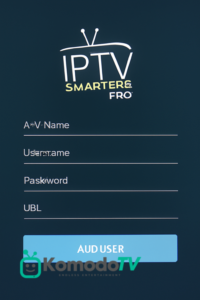 instalar iptv smarters pro en fire tv stick