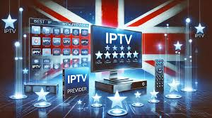 IPTV services